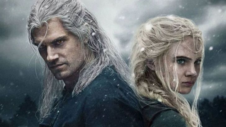 Netflix: The Witcher (Temporada 2)