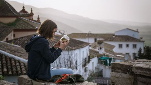 Ya tenemos fecha de estreno para ‘Feria’, la nueva serie española de Netflix