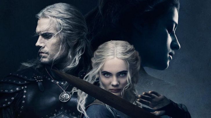 Estrenos: Del regreso de 'The Witcher' al resurgimiento de Dan Brown en formato serie