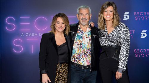 Mediaset hace borrón y cuenta nueva y apela a sus orígenes con su 'Secret Story' de anónimos