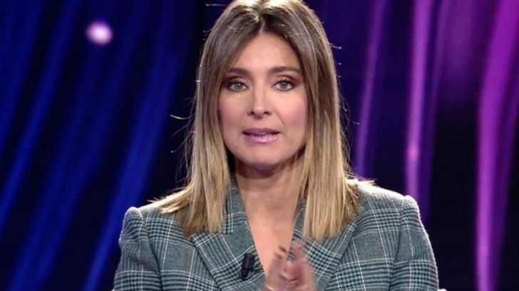 Telecinco se niega a despedirse de 'La isla de las tentaciones' y lidera una noche más con una soberbia Sandra Barneda