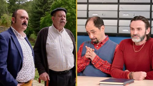 Mediaset y Prime Video confirman tres nuevas temporadas de 'La que se avecina' y una de 'El Pueblo'