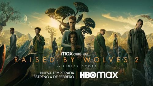 Febrero: HBO Max en clave de estrenos