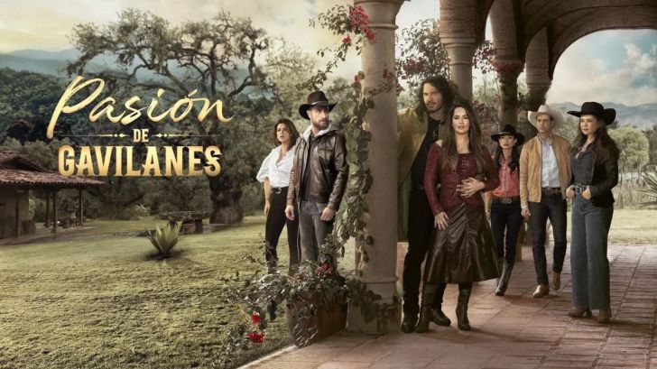 20 años de 'Pasión de Gavilanes': Así están sus protagonistas ante su inminente regreso