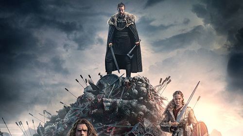 Netflix: Así es la esperada 'Vikingos: Valhalla'