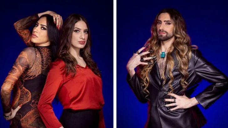 'Secret Story': El secreto de Laila y Nissy en juego, la 'curva de la vida' de Carlos y nuevo VIP