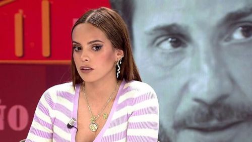 Gloria Camila desconocía 'Los papeles de Rota' y hace esta inesperada confesión sobre Antonio David