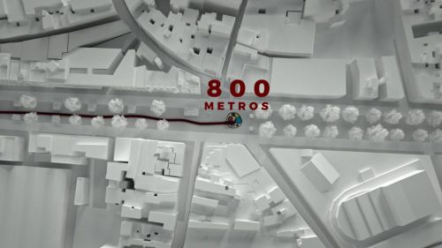 '800 metros': Así es la docuserie de Netflix sobre los atentados del 17-A