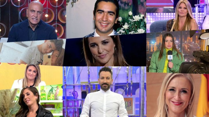 'Supervivientes 2022': El salvavidas de Telecinco se rearma con potentes fichajes