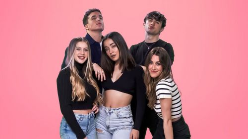 Alerta casting: Cinco grandes influencers arropan 'Quiero ser famoso', la iniciativa transmedia de Mediaset