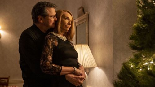 'The Staircase': HBO Max apuesta por Colin Firth y Toni Collette