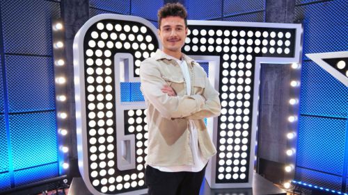 Fichado para 'Got Talent España': El buen hacer de Miki Núñez en 'Euforia' tiene recompensa
