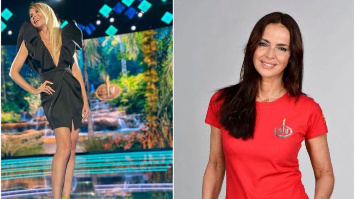¿Ha puesto Telecinco el último clavo en su ataúd al incluir a la amiga de Olga Moreno en 'Supervivientes 2022'?