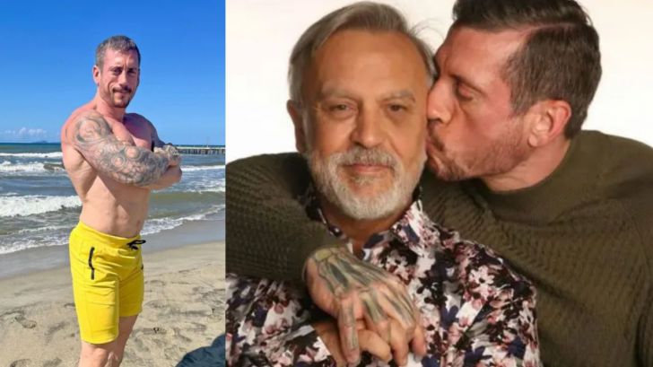 División en redes sociales: Enrique del Pozo saca a la luz en 'Supervivientes' los 'abusos sexuales' que sufrió su pareja