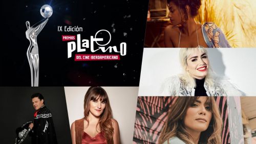 Premios PLATINO: De una 'gran sorpresa' a las actuaciones de Lali, Nia o Rozalén