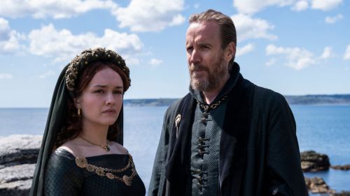 HBO: 'La Casa del Dragón' promete y mucho