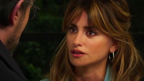 Penélope Cruz cierra un año redondo con el Premio Nacional de Cinematografía 2022