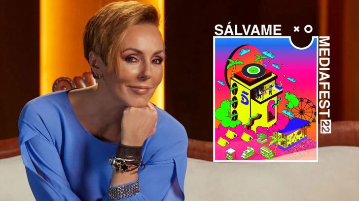 'Sálvame' vuelve a demostrar por qué es imprescindible en televisión con su propio festival de música en directo