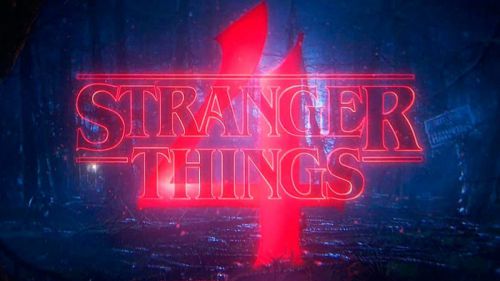 Adiós a 'Stranger Things': Netflix aviva el final de una de sus series más icónicas