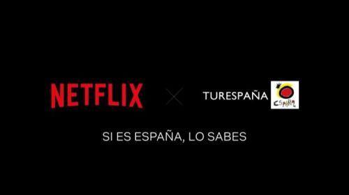 I Concurso de cortos Netflix-Turespaña: ¿Cómo dirías que es España sin decirlo?