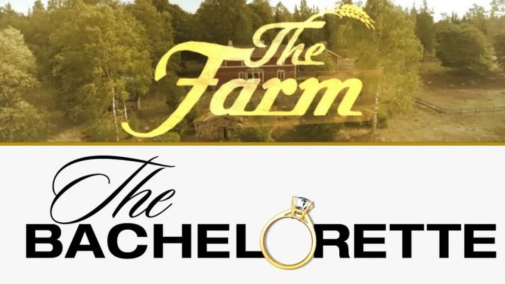 Mediaset reviva 'La Granja' y adaptará el éxito internacional 'The Bachelorette'