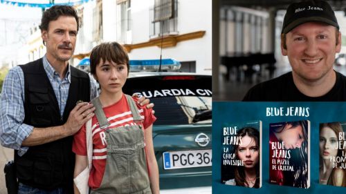 'La chica invisible': El idilio de Disney+ con España sigue con la adaptación de la trilogía de Blue Jeans