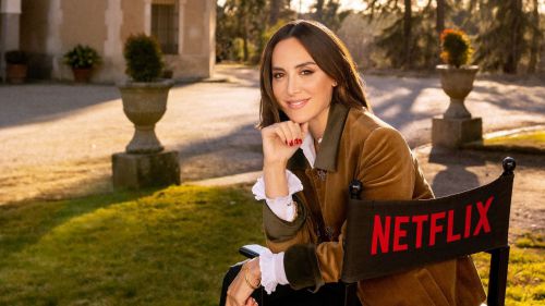 Netflix presenta su nuevo anti-reality: 'Tamara Falcó: La marquesa'