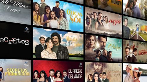 'Kanal D Drama', el nuevo esfuerzo de Mediaset por potenciar Mitele PLUS tras la buena acogida de 'En el nombre de Rocío'