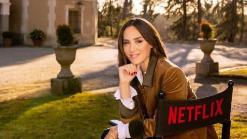 Netflix: Tamara Falcó, la marquesa