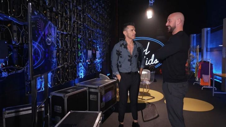 'Idol Kids' cierra sus Rankings y anuncia la aparición estelar de Pepe Reina y su hija