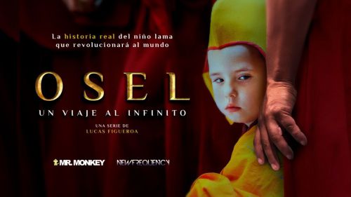 HBO Max indaga en la historia del niño lama budista español