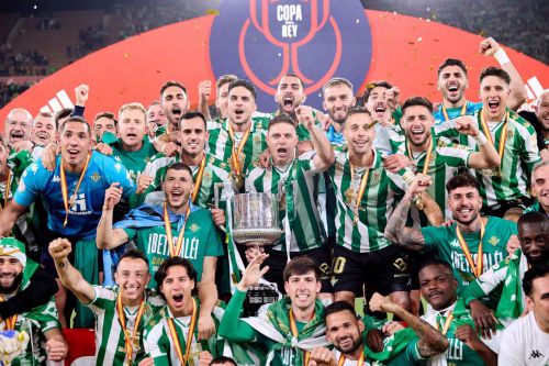 Fútbol en televisión: RTVE se adelanta a Mediaset y ofrecerá la Copa del Rey hasta 2025