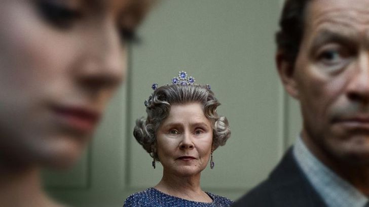 Primer vistazo a la temporada más polémica de 'The Crown'