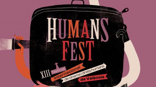 Valencia impulsa el festival internacional de cine 'Humans Fest'