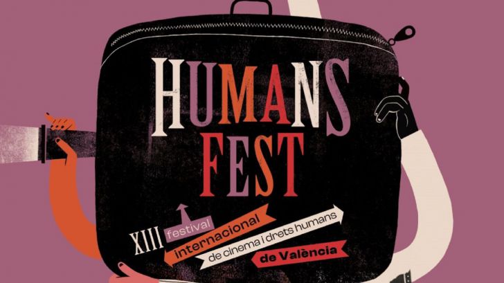 Valencia impulsa el festival internacional de cine 'Humans Fest'