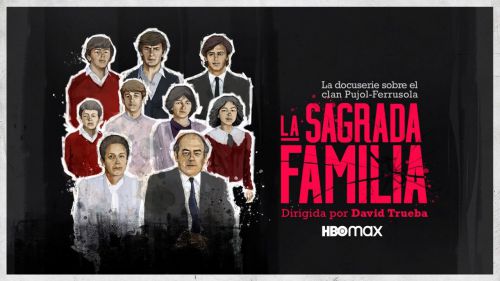 La sagrada familia: Los Pujol-Ferrusola aterrizan en HBO Max el 24 de noviembre