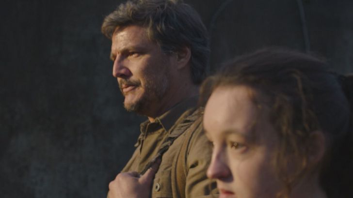 'The last of us', 'Arny' o los últimos estrenos de Warner en un enero de altura en HBO Max