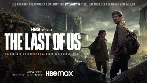 'The Last Of Us': HBO Max lanza su primer gran estreno del año