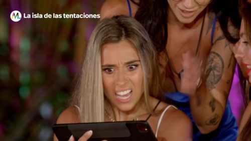 'La isla de las tentaciones 6' aterriza en Telecinco con el arranque más prometedor