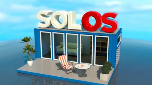 'Solos': Mediaset apuesta por su reality low cost que debe tener su ventana en abierto
