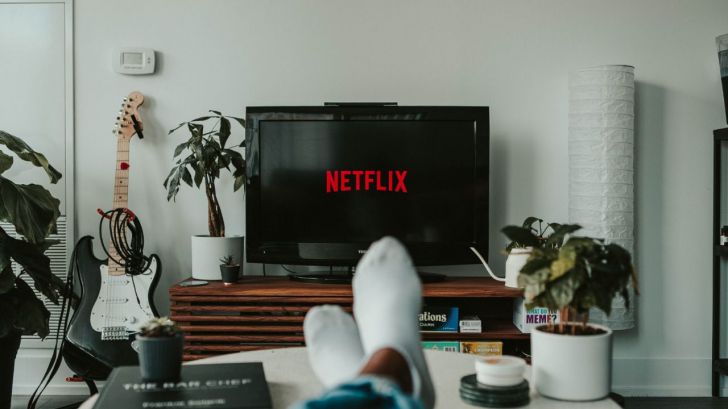 Netflix lo apuesta todo por el séptimo arte en 2023