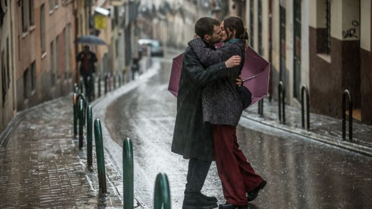 'Eres tú': La nueva apuesta de Netflix con Álvaro Cervantes, Silvia Alonso, Susana Abaitua y Gorka Otxoa