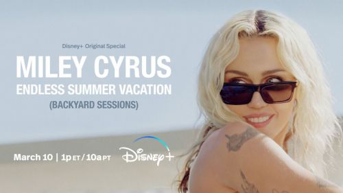¿El regreso de Hanna Montana?: Disney+ tantea a Miley Cyrus con un evento especial