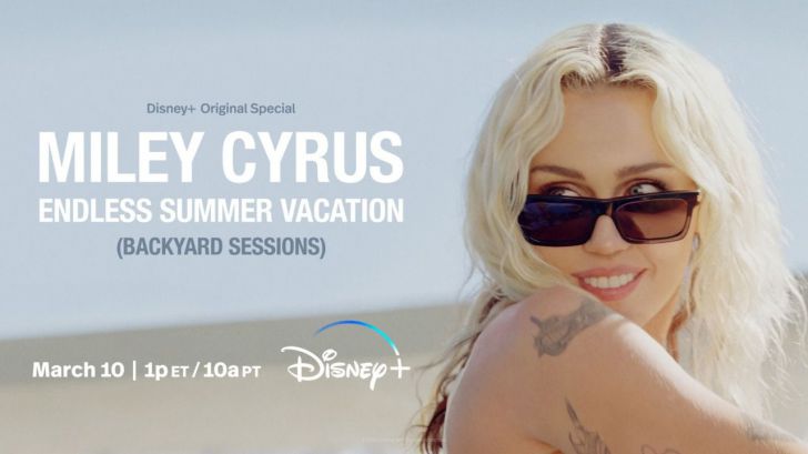 ¿El regreso de Hanna Montana?: Disney+ tantea a Miley Cyrus con un evento especial