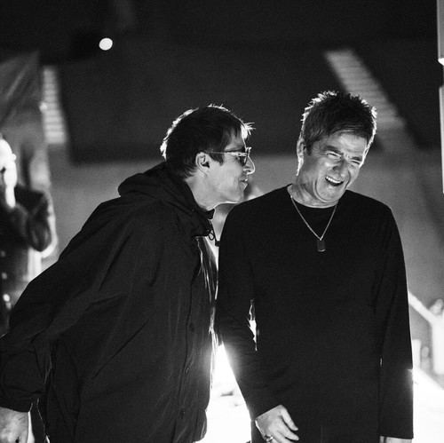 Documental sobre Oasis se estrenará en cines y Disney+ este año