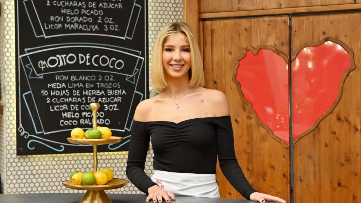 De caer en la 'tentación' a formar parte de 'First Dates'