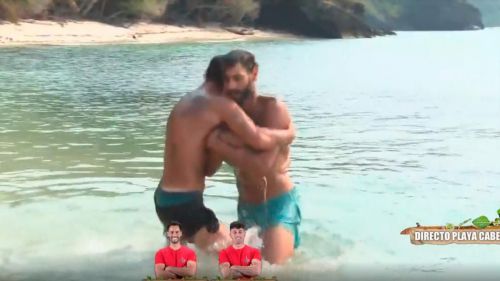 'Supervivientes' no flojea con récord de temporada y eleva al liderato a Telecinco