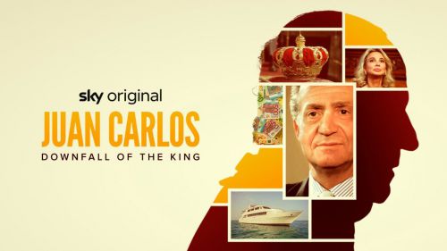 Corinna, Cannes y la docuserie de Sky que pone en aprietos a Juan Carlos I