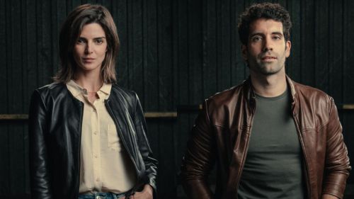 Clara Lago y Tamar Novas encabezan el nuevo proyecto español de Netflix