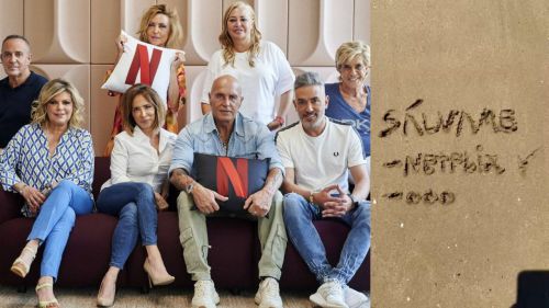 Mediaset de uñas por el salto de 'Sálvame' a Netflix y a...